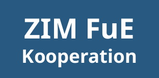 ZIM FuE Kooperation
