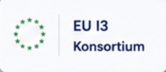 EU I3 Konsortium