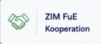 ZIM FuE Kooperation